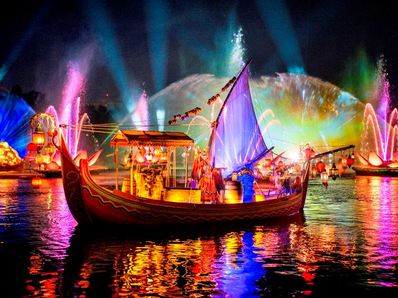 10 dicas para curtir o Animal Kingdom com crianças © disney