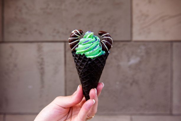 Foto de 14 doces para você saborear na festa de Halloween da Disney