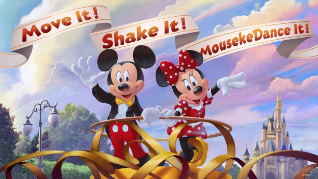 Foto de 19 novos motivos para você ir à Disney em 2019