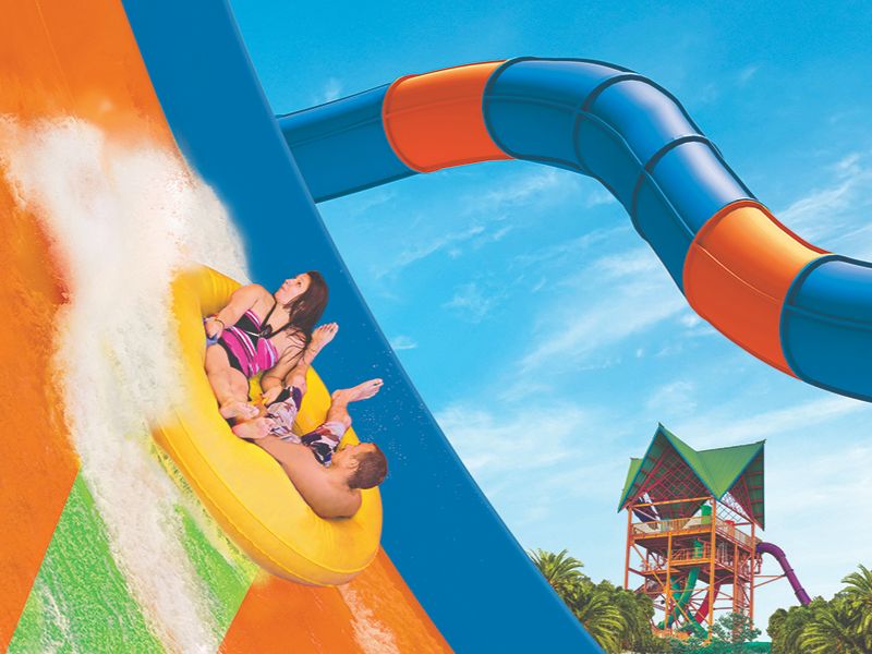Foto de Parques da família SeaWorld Parks na Flórida anunciam diversas novidades para 2019