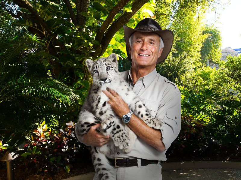 Foto de Agenda de eventos de novembro no SeaWorld Orlando