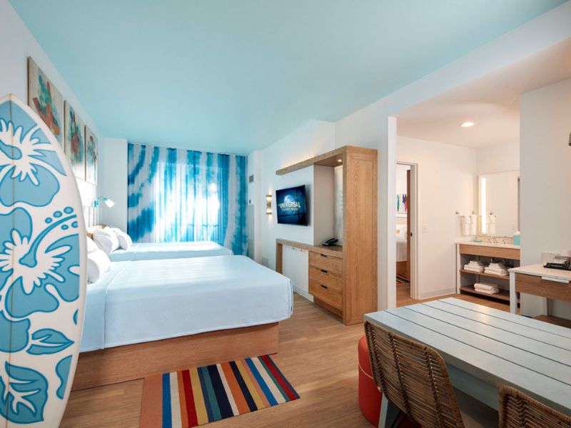 Endless Summer Dockside Inn & Suites