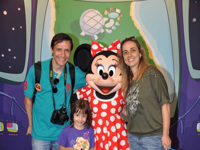 Minnie
