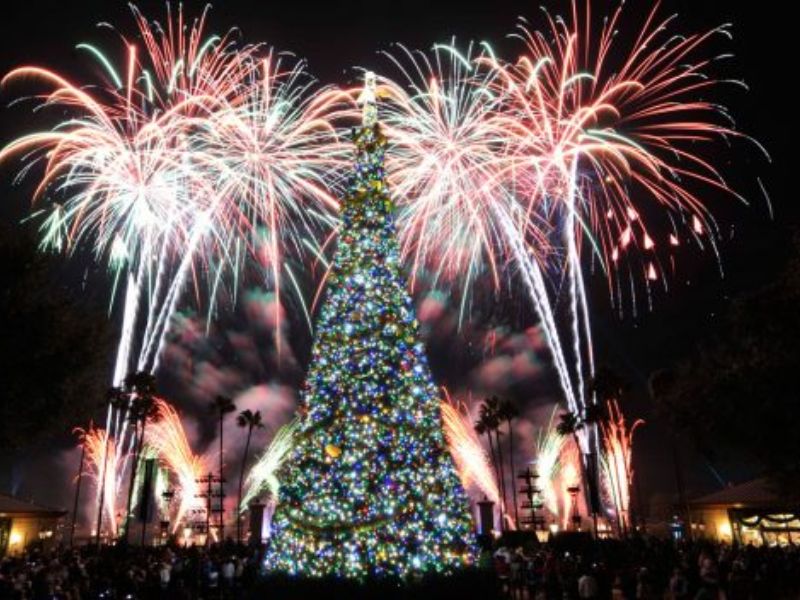 IllumiNations
