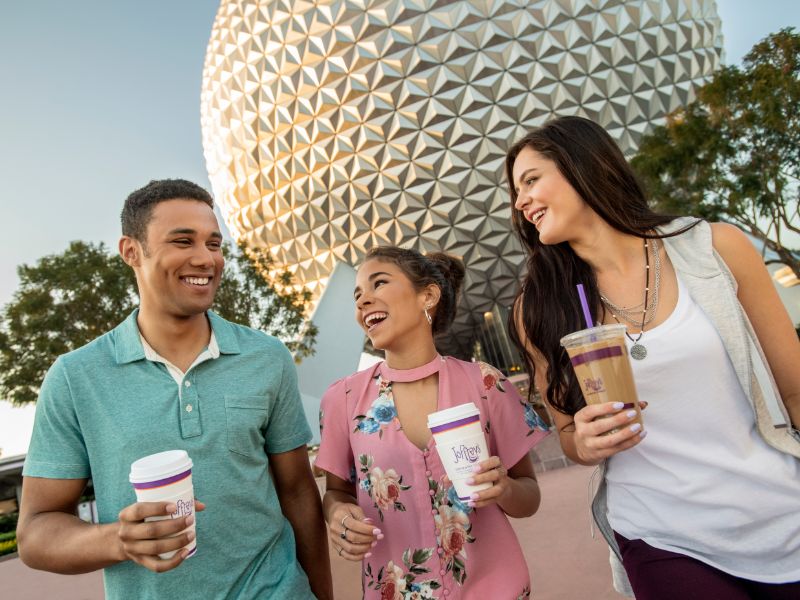 Epcot