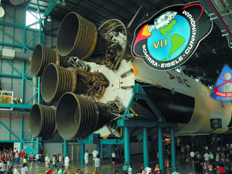 Saturno V