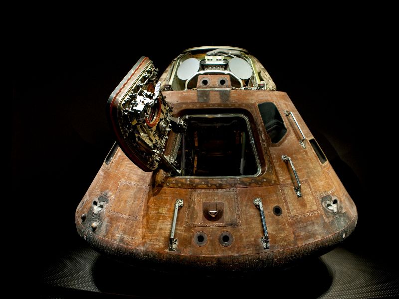 Apollo Treasures Gallery