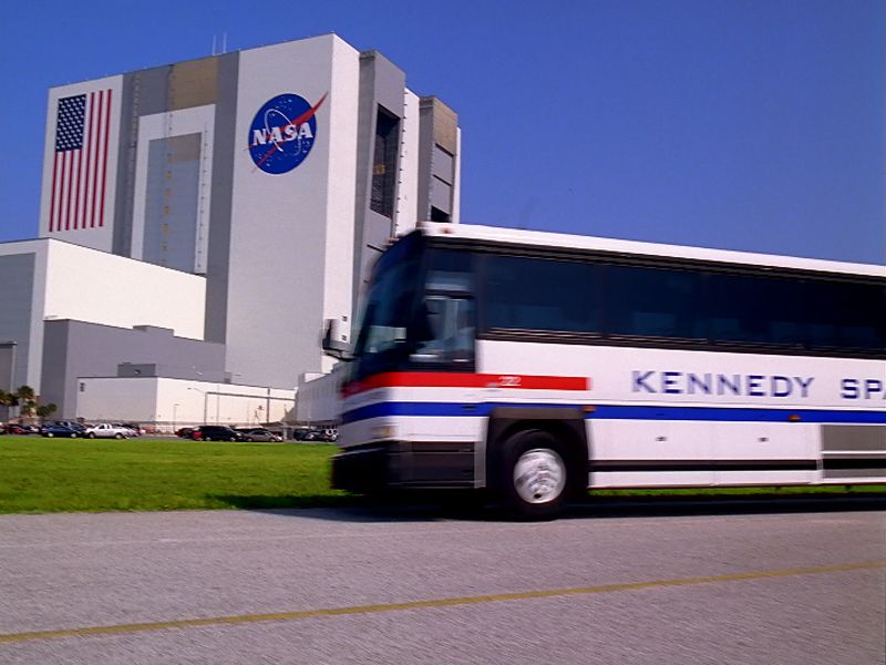 KSC Tour