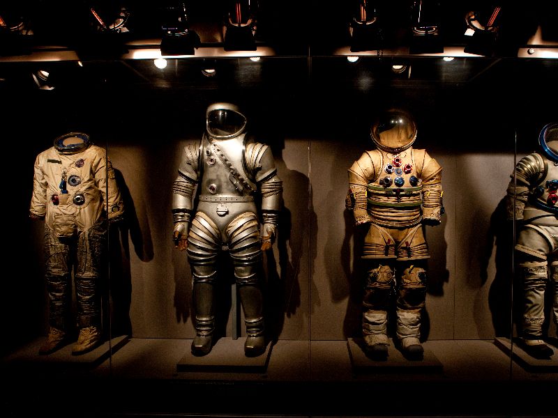 Apollo Treasures Gallery