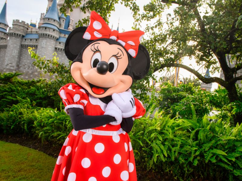Magic Kingdom