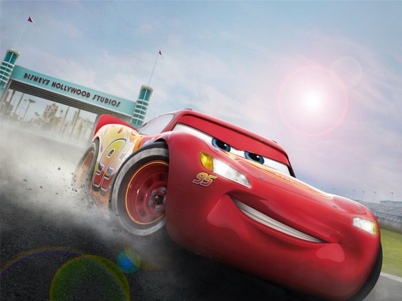 Show do Carros estreia em março de 2019