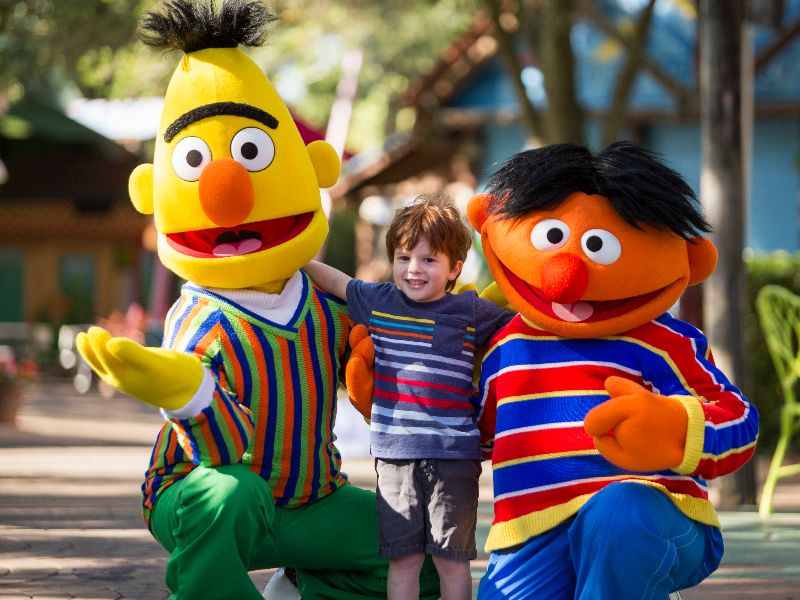 Foto de Programação completa de eventos do Busch Gardens para 2019