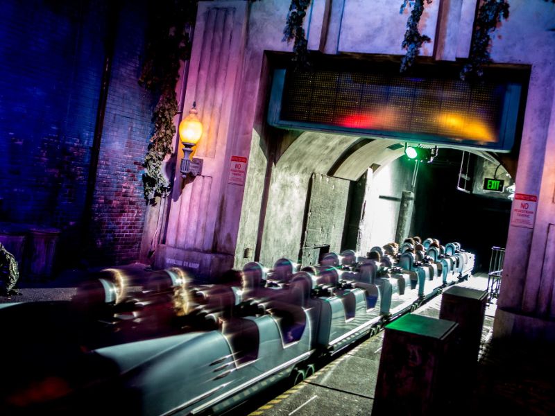 Rock’ n’ Roller Coaster Starring Aerosmith