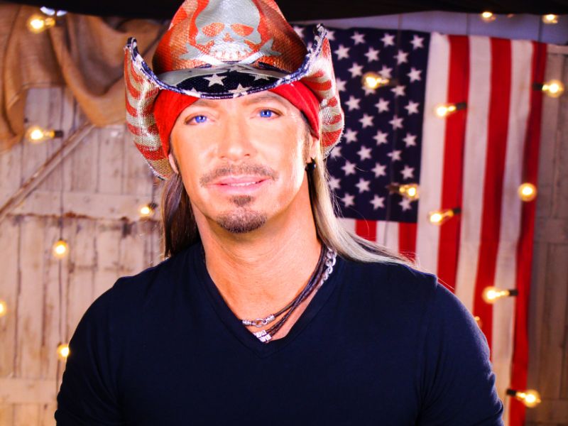 Bret Michaels