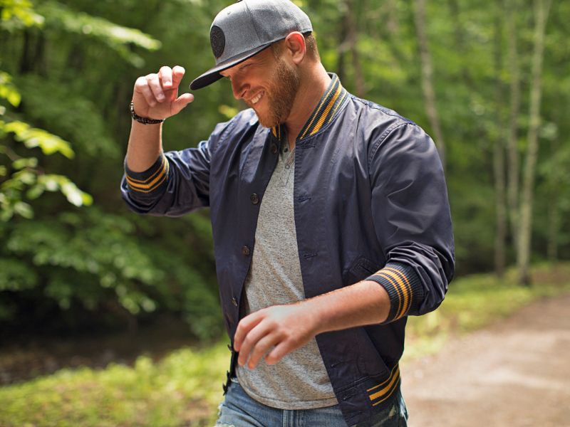 Cole Swindell