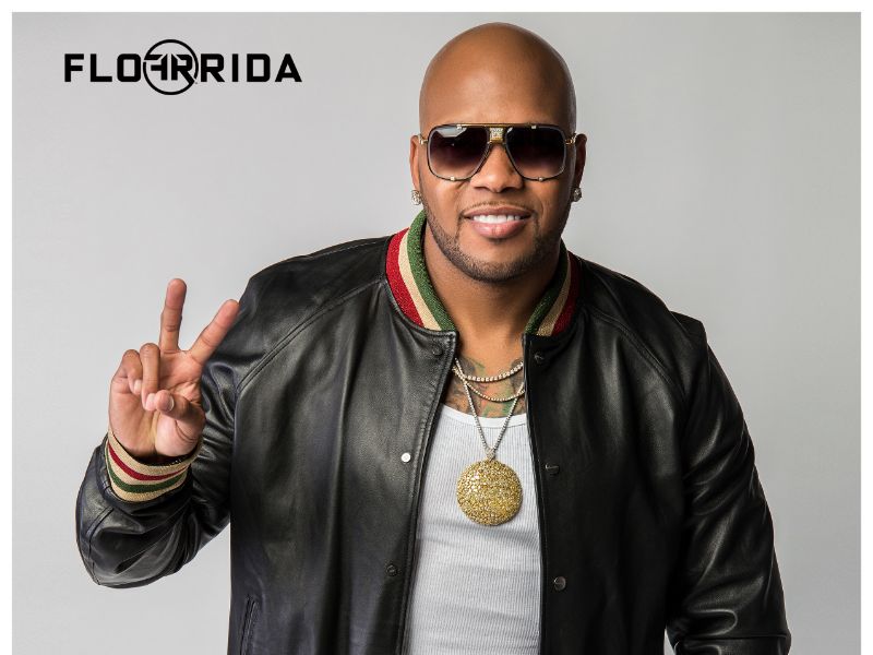 Flo Rida