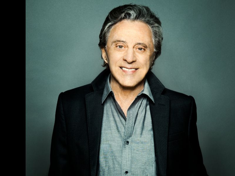 Frankie Valli