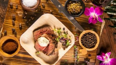 Foto de 5ª Edição do Food and Wine Festival vem com novas opções gastronômicas no Busch Gardens Tampa