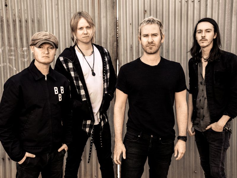 Lifehouse