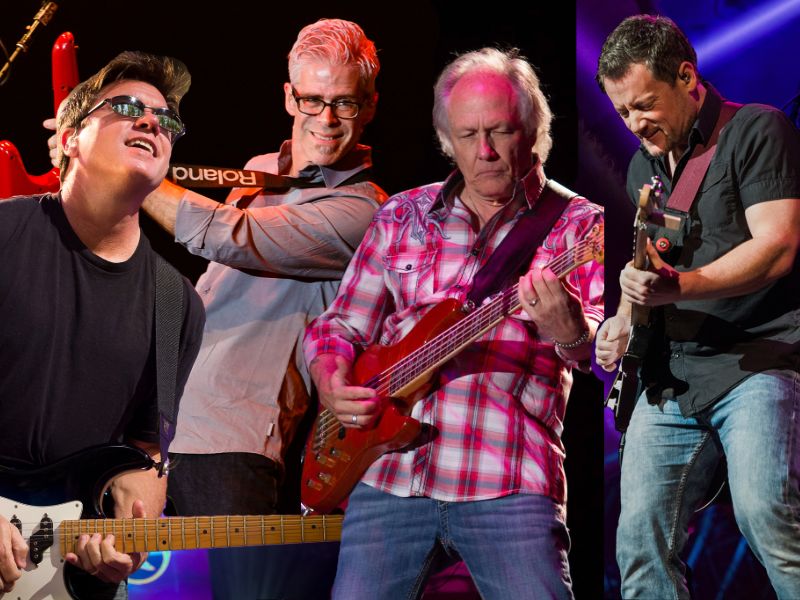 Little River Band