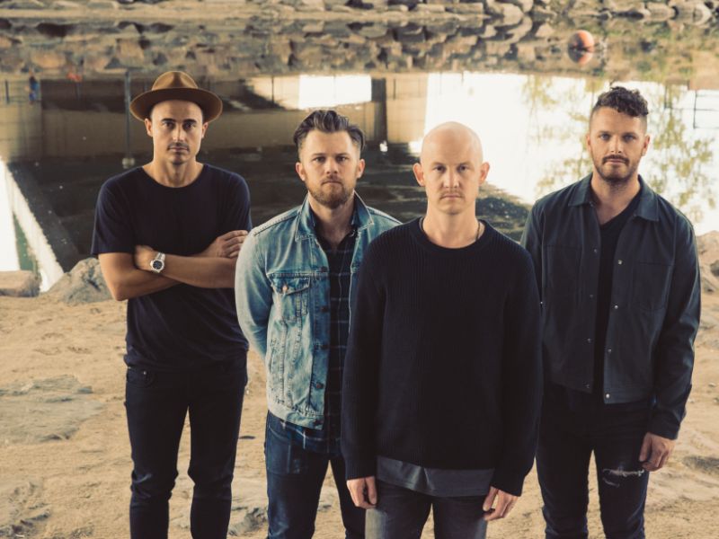 The Fray