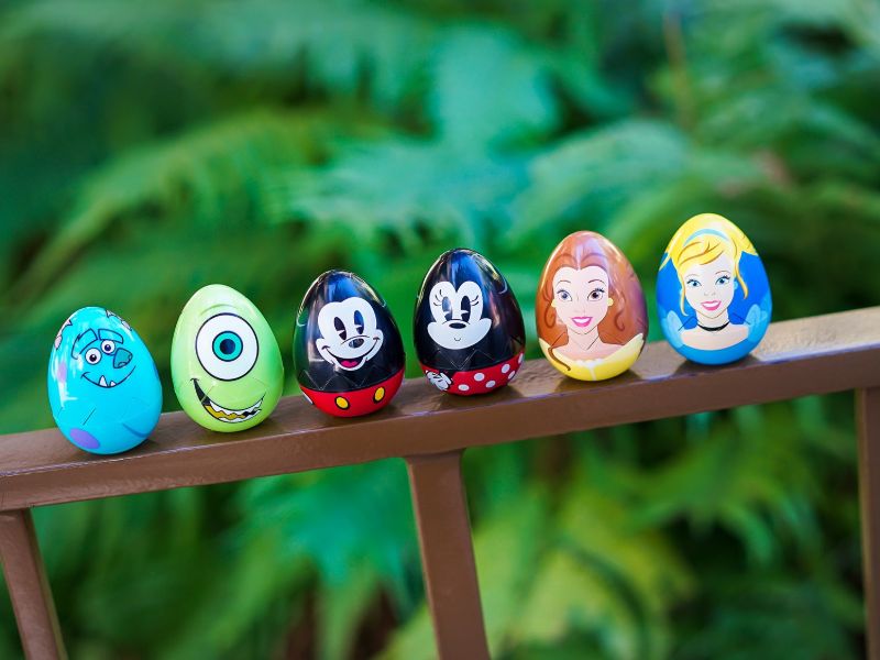 Páscoa na Disney