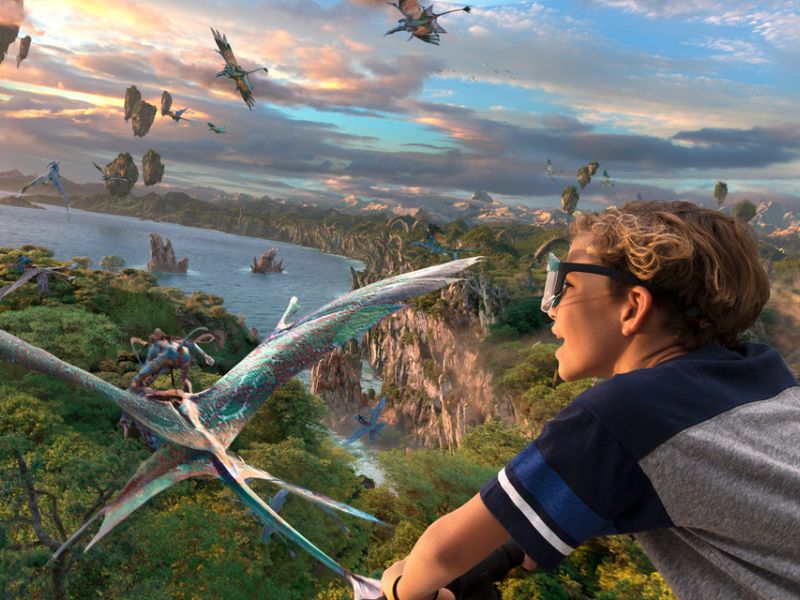 Foto de Quais fastpass você deve marcar na Disney?