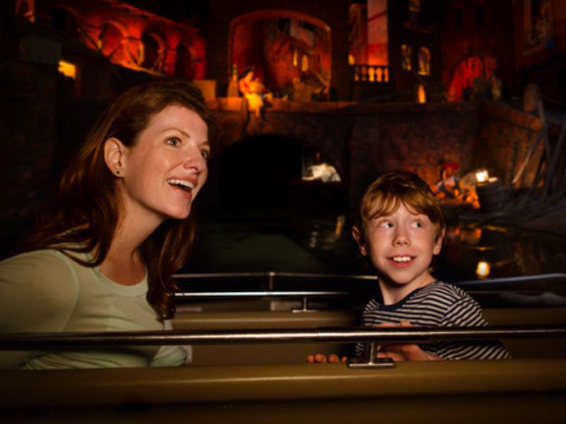 Adventureland