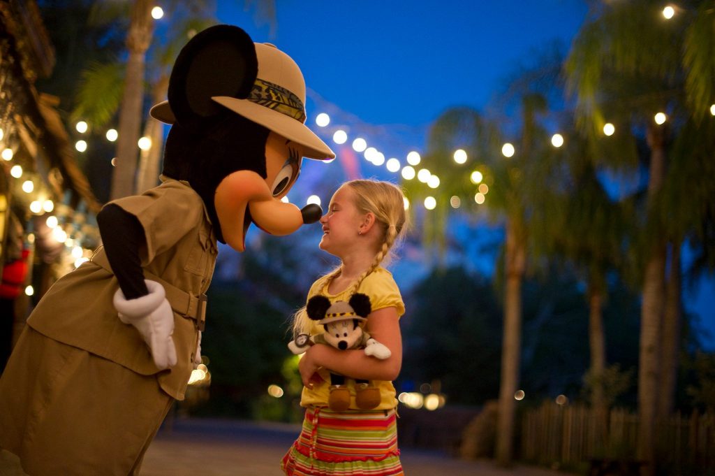 Animal Kingdom