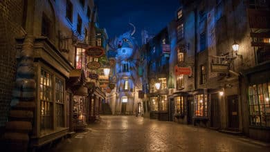 Foto de 15 melhores atrações da Universal