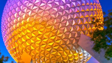 Foto de Roteiro Epcot