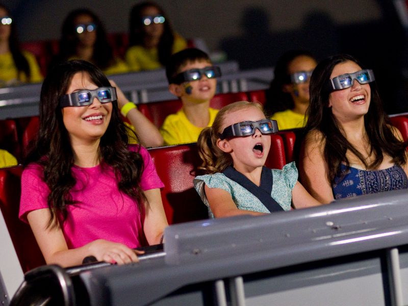 Despicable Me Minion Mayhem