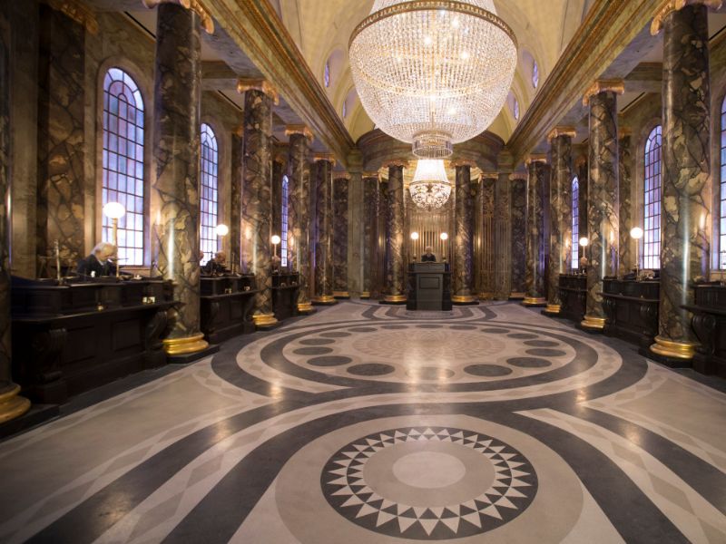 Melhores atrações da Universal: Harry Potter and the Escape from Gringotts