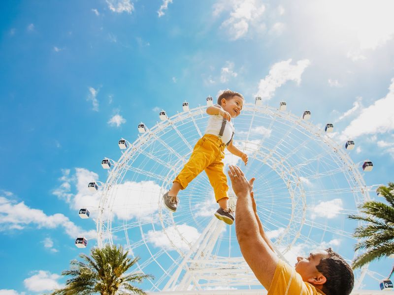 ICON Park