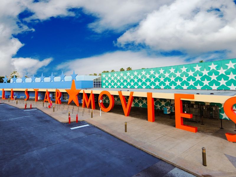 Foto de Hotéis da Disney e da Universal também fecham em Orlando