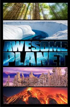 Awesome Planet