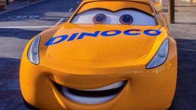 Foto de Festa inspirada em Carros no Disney’s Hollywood Studios