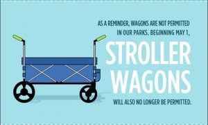 wagon