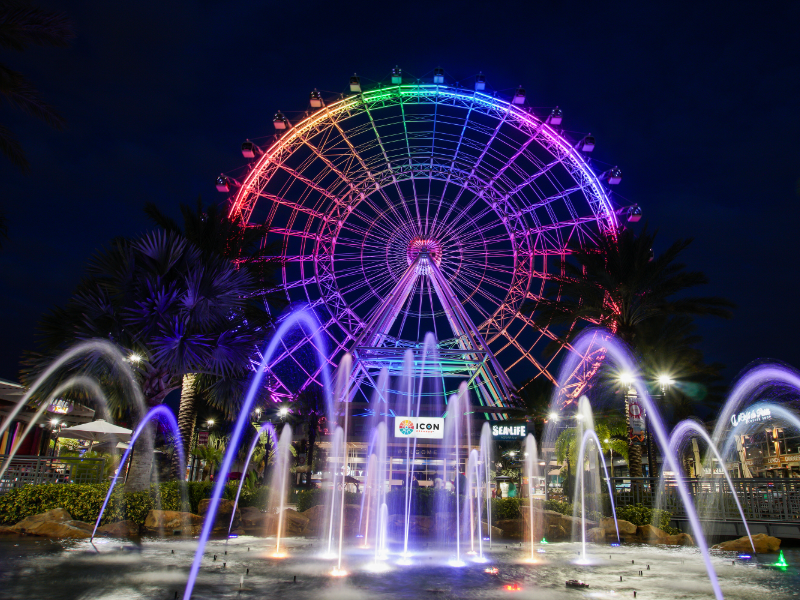 ICON Orlando