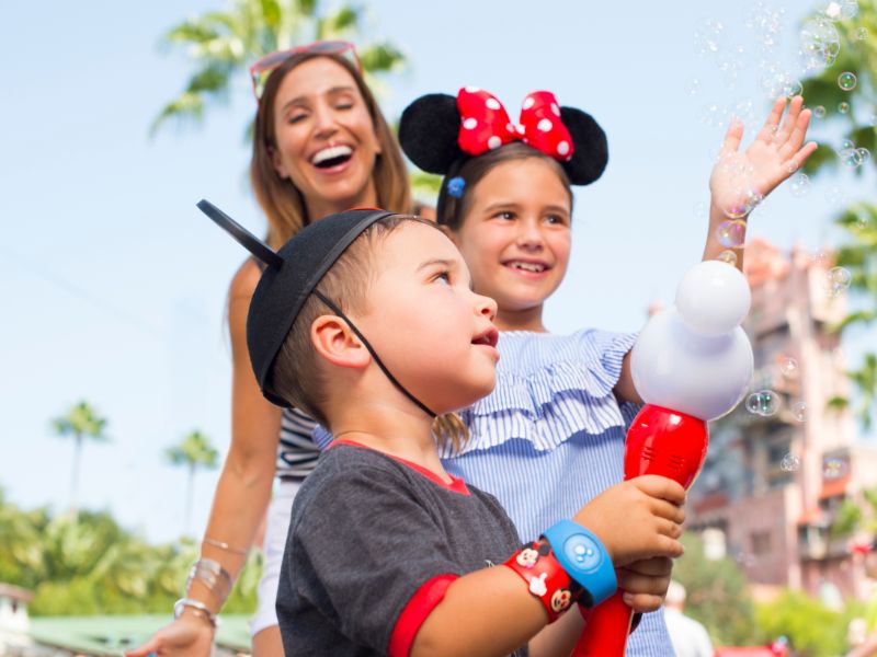 Disney's Hollywood Studios