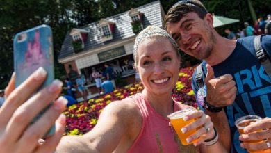 Foto de Datas anunciadas do evento Epcot Food and Wine Festival 2019