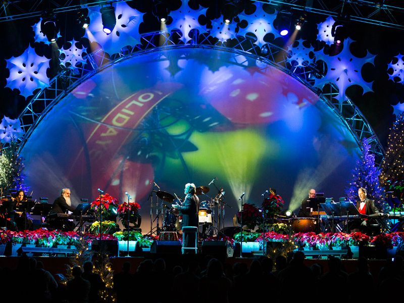 Mannheim Steamroller