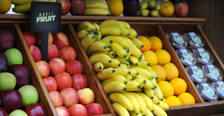 Guia de comidas vegetarianas e veganas na Disney