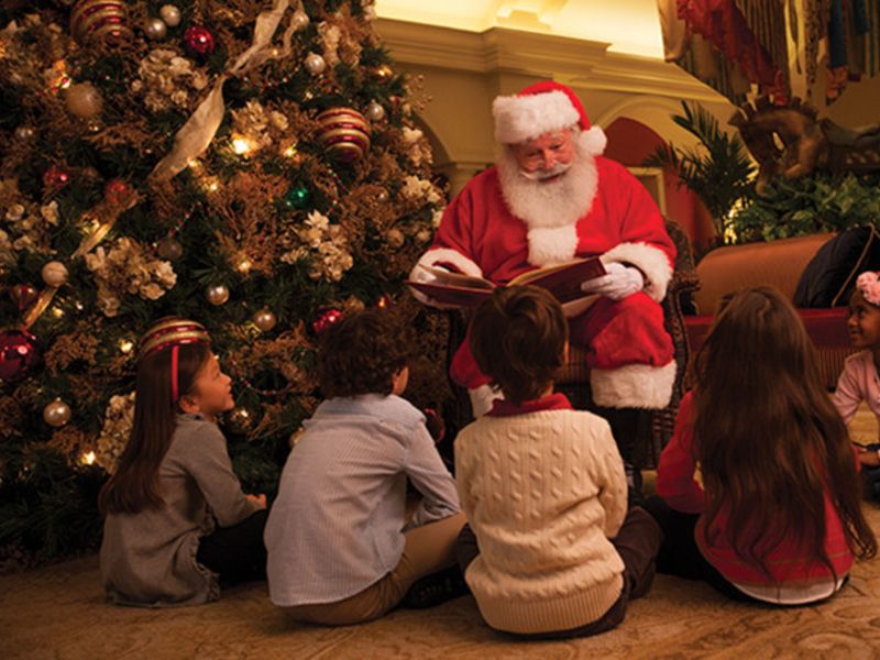Natal Hotel Universal