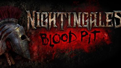Foto de É revelada a primeira casa assombrada com conteúdo original do Halloween Horror Nights 2019
