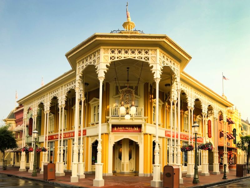 Emporium