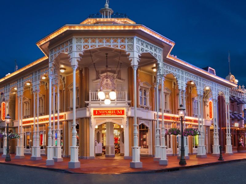 Emporium