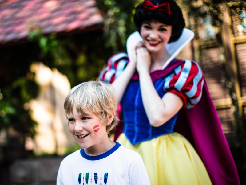 Branca de Neve