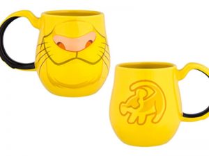 caneca Simba