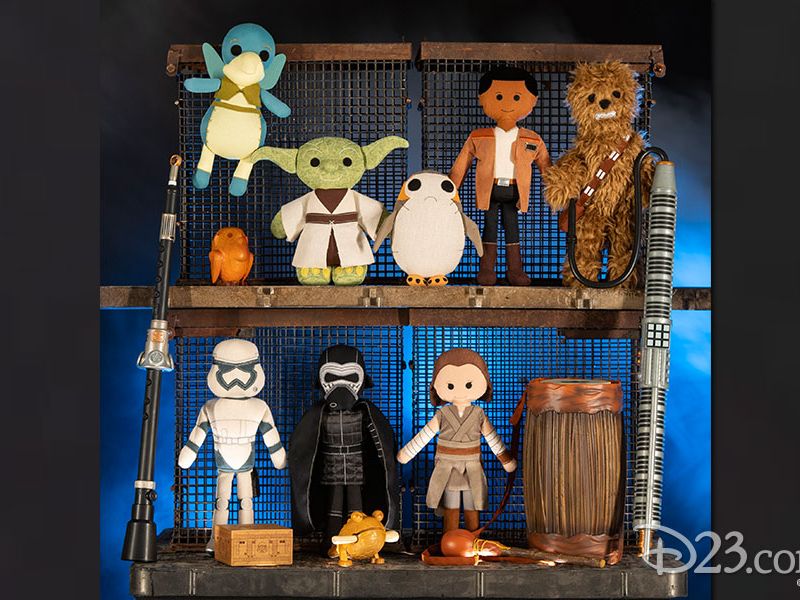 Toydarian Toymaker